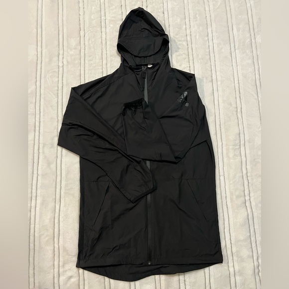 adidas Jackets & Coats Adidas Mens Light Jacket Poshmark